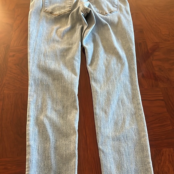 Mossimo Skinny Jeans, Size: 4 - Picture 9 of 10